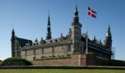 Kronborg Slot