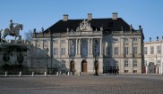 Amalienborg